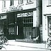Haus der Familie Anschel, Auf dem Thie 12, am 10.11.1938, Bild: Stadtarchiv Rheine