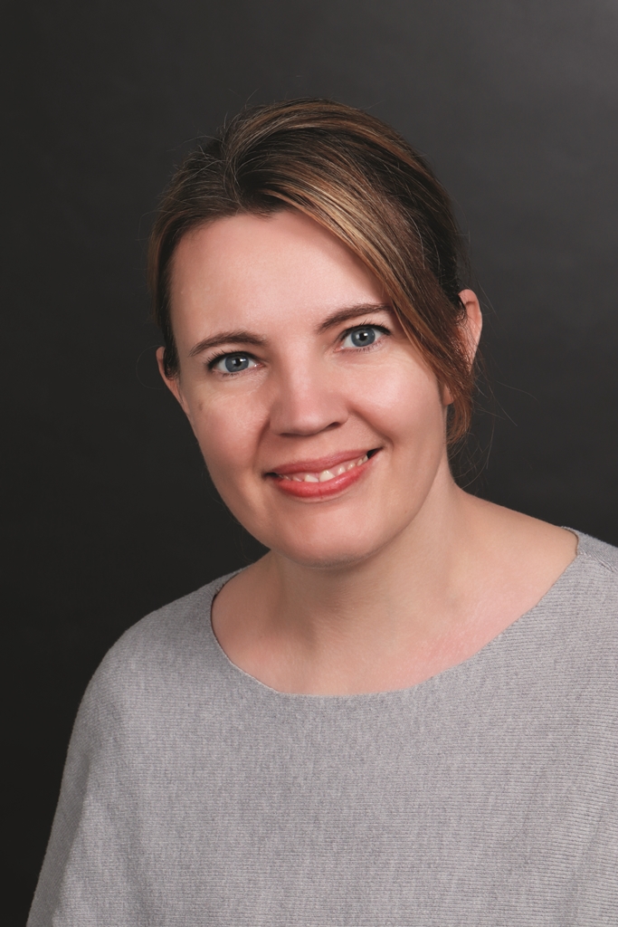 Presbyter Christian Scharlau