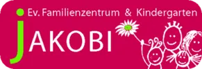 Logo Familienzentrum und Kindergarten Jakobi